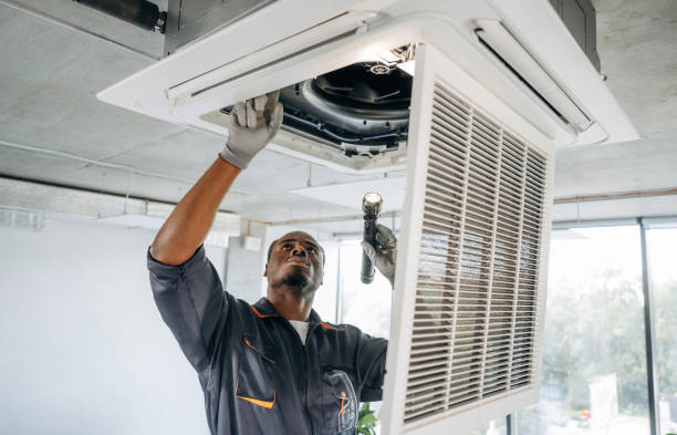 Licensed Hvac service in Pittsboro, IN - FH HVAC