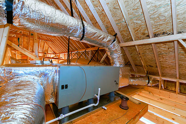 Trusted Hvac service in Pittsboro, IN - FH HVAC